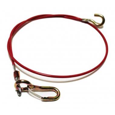 Alko Breakaway Cable 368605