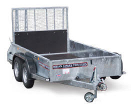 bjt_shifter2 Goods Trailer for Hire