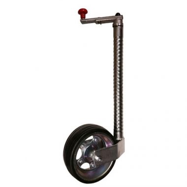 Bradley Rotalock 48mm ribbed jockey wheel