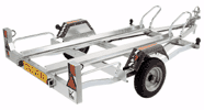 Motorcycle Trailer
