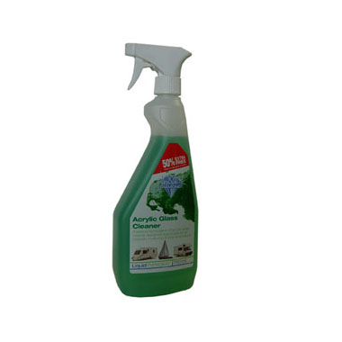 Acrylic Glass Cleaner