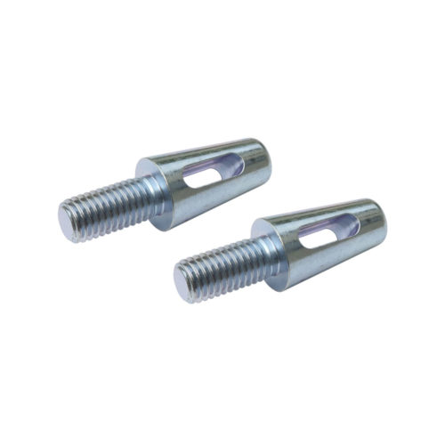 Lug for sword pins