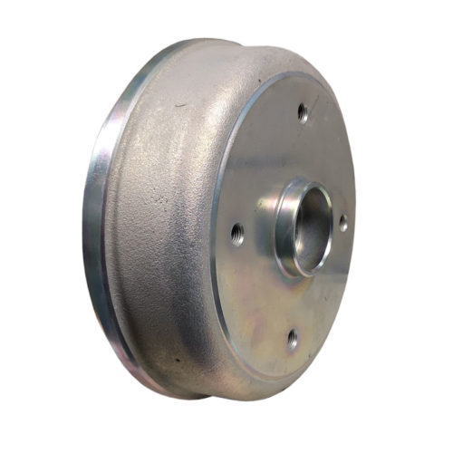 Indespension Drum 203mm 4XM12 5.5IN PCD