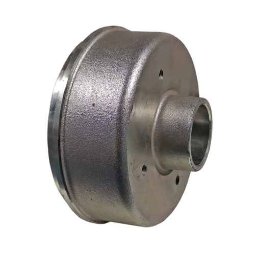 Indespension Drum (Knott) 200mm 4xM12 5.5in PCD