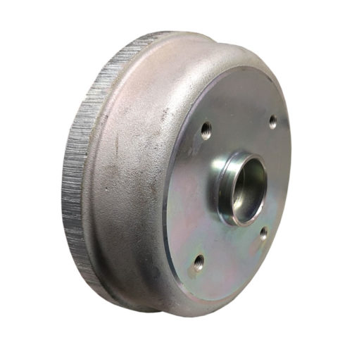 Indespension Drum 200mm 4XM12 5.5IN PCD