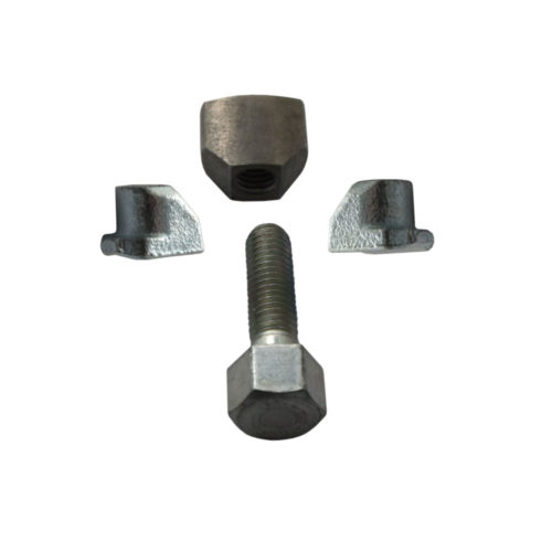 Brake Shoe Adjuster for Knott 200, 203 and 160mm Drums