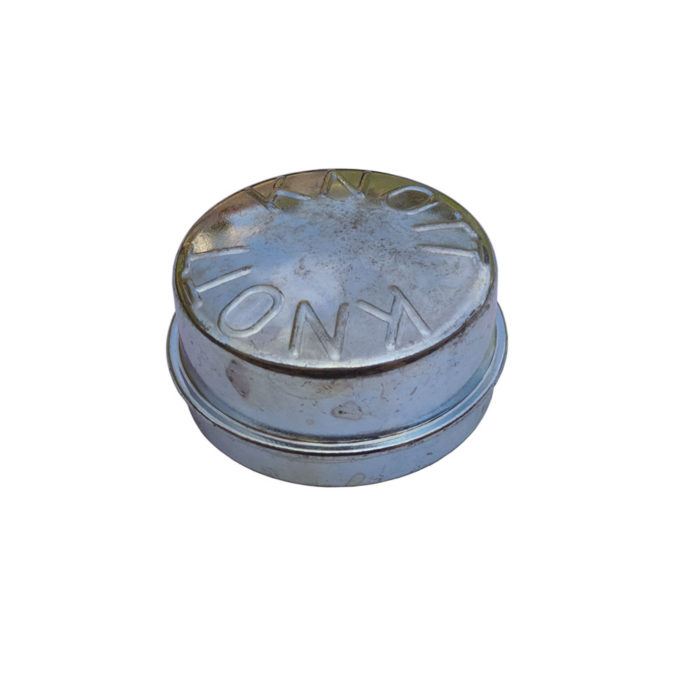 52mm Grease Cap for Knott hub