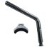 Knott Jockey Wheel Handle & Pad