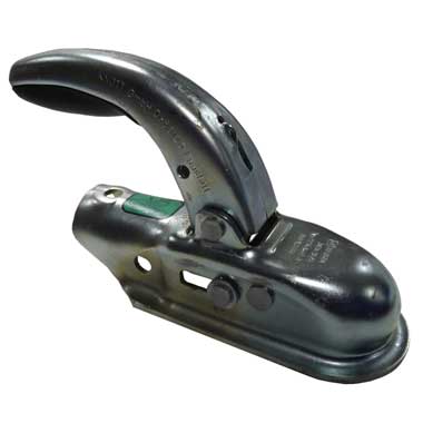 Knott Coupling Head KK14