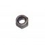 M12 zinc plated Lock Nut