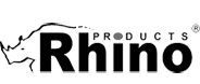 rhino-logo3 Rhino Roof Bars, pipe tubes & Racks