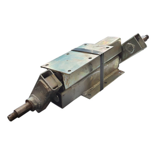 500kg Suspension Units – BMC Mini Axle