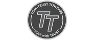 towtrust-logo3 Towtrust fixed & detachable Towbars