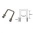 Breakaway Cable KIT129 for Bradley Couplings