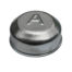60mm Grease Cap for Avonride R Series Drum