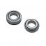 Indespension Bearing Kit for Unbraked & Braked hubs