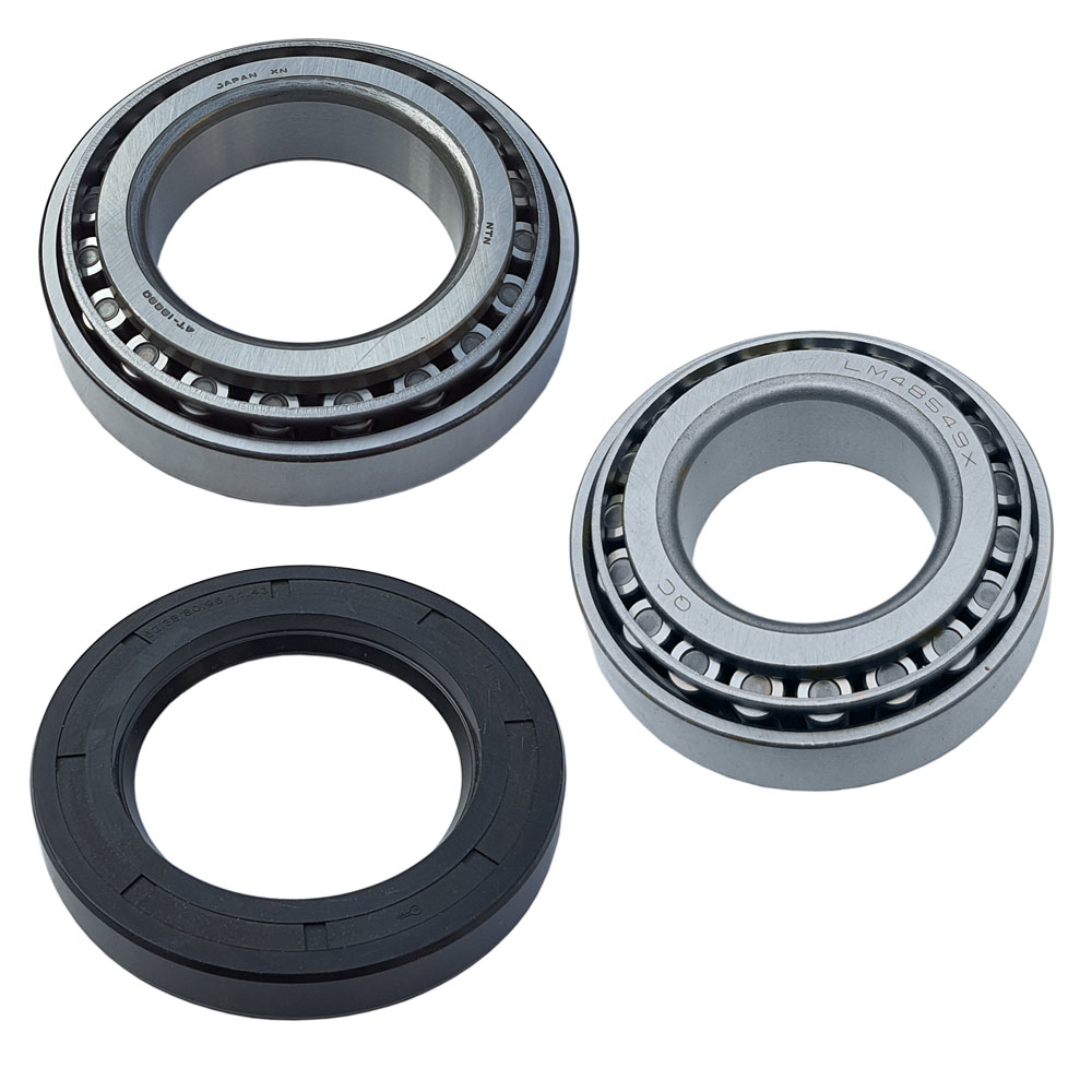 Bearing Kit for Peak 250mm Drum