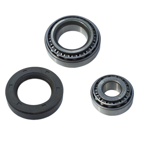 Bearing Kit for Peak 8 inch Drum