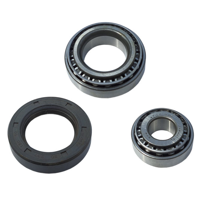 Bearing Kit for Peak 8 inch Drum