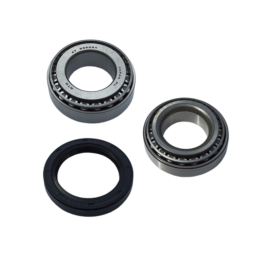 Bearing Kit for Avonride hubs E & C 160mm Diameter