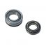 Bearing Kit for Indespension Braked 8″, 200 & 203mm Diameter Hubs