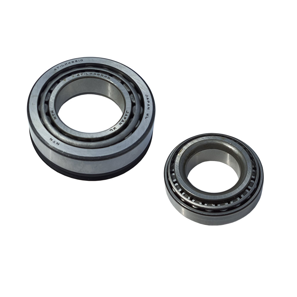 Bearing Kit for Indespension 10″ & 250mm Diameter Hubs