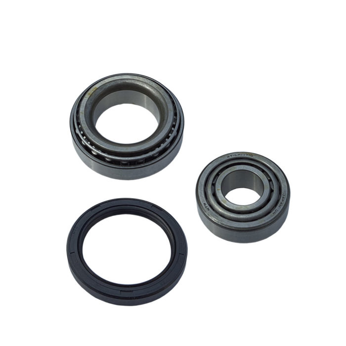 Bearing Kit for Al-ko unbraked hub