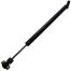 Damper 370557 for Al-ko Kober 161S couplings