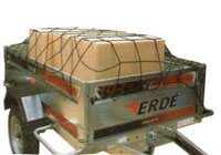 Erde Trailer Accessories