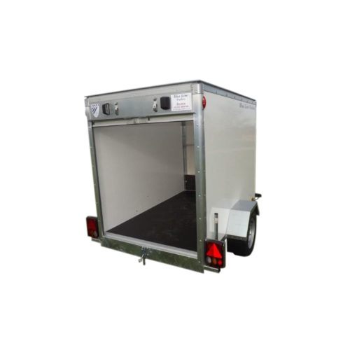 Blueline Van Trailer BLV13074