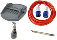 Caravan & Camping Accessories