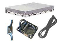 Trailer Covers & Fittings