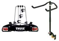 Cycle Carriers & Racks
