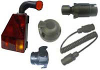 Electrical and Lighting