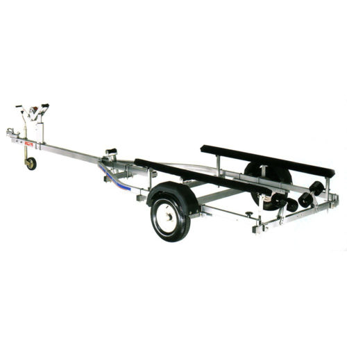 Indespension Boat Trailer Coaster 5