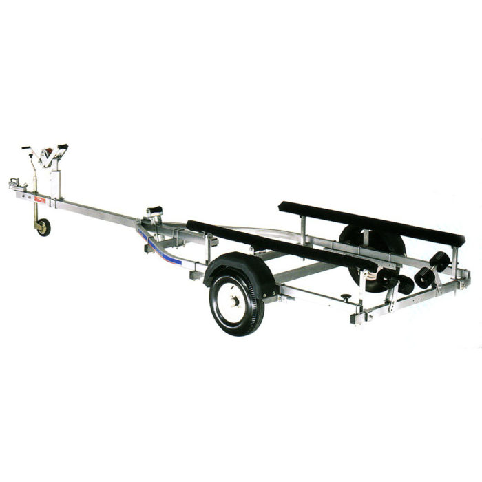 Indespension Boat Trailer Coaster 5