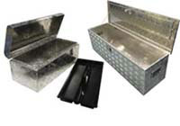 Tool and Storage Boxes