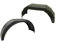 Mudguards