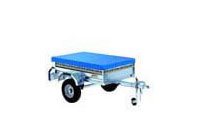 Noval Trailer Spares & Accessories