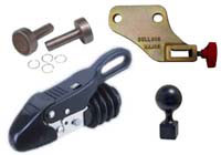 Caravan Stabilisers & Spares