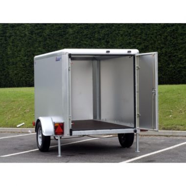 Tow-A-Van One Trailer