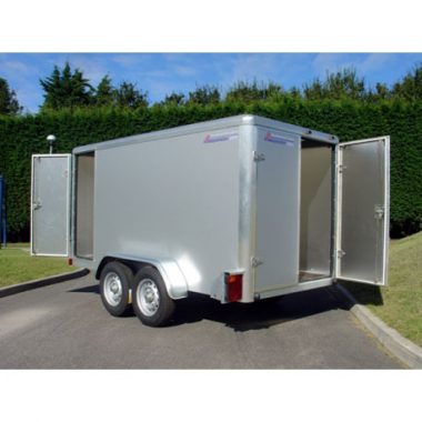 Tow-A-Van Five Trailer