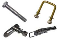Trailer Fittings