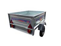 Daxara 127 Trailer