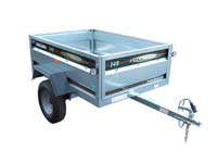 Daxara 148 Trailer