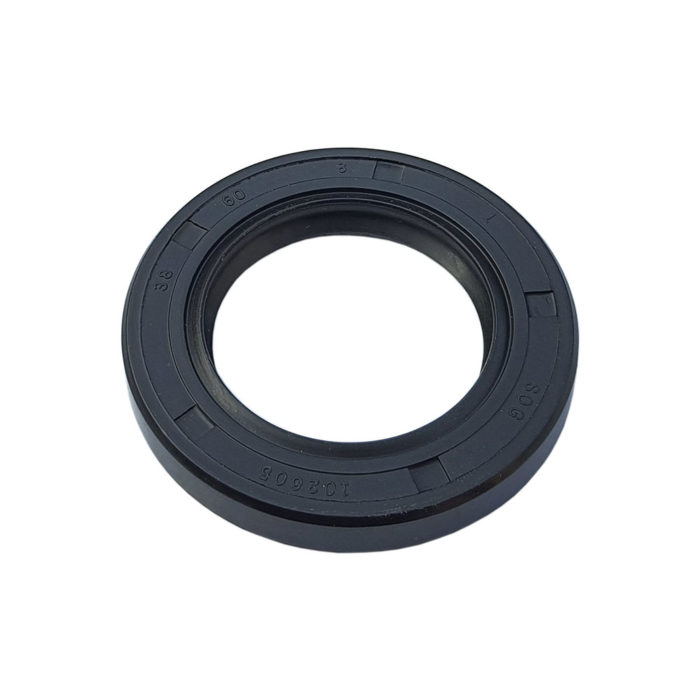 Bearing Seal 38 60 08