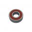Brake Drum Ifor Williams 250mm 5 stud on 165.1mm PCD