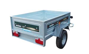 147_Rear Erde 142 Trailer - rear