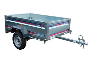 199_front_300w Daxara 199 Trailer - front
