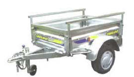 Trelgo_Rail_L Trelgo Trailer with Rails